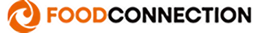 Logo Food Connection.