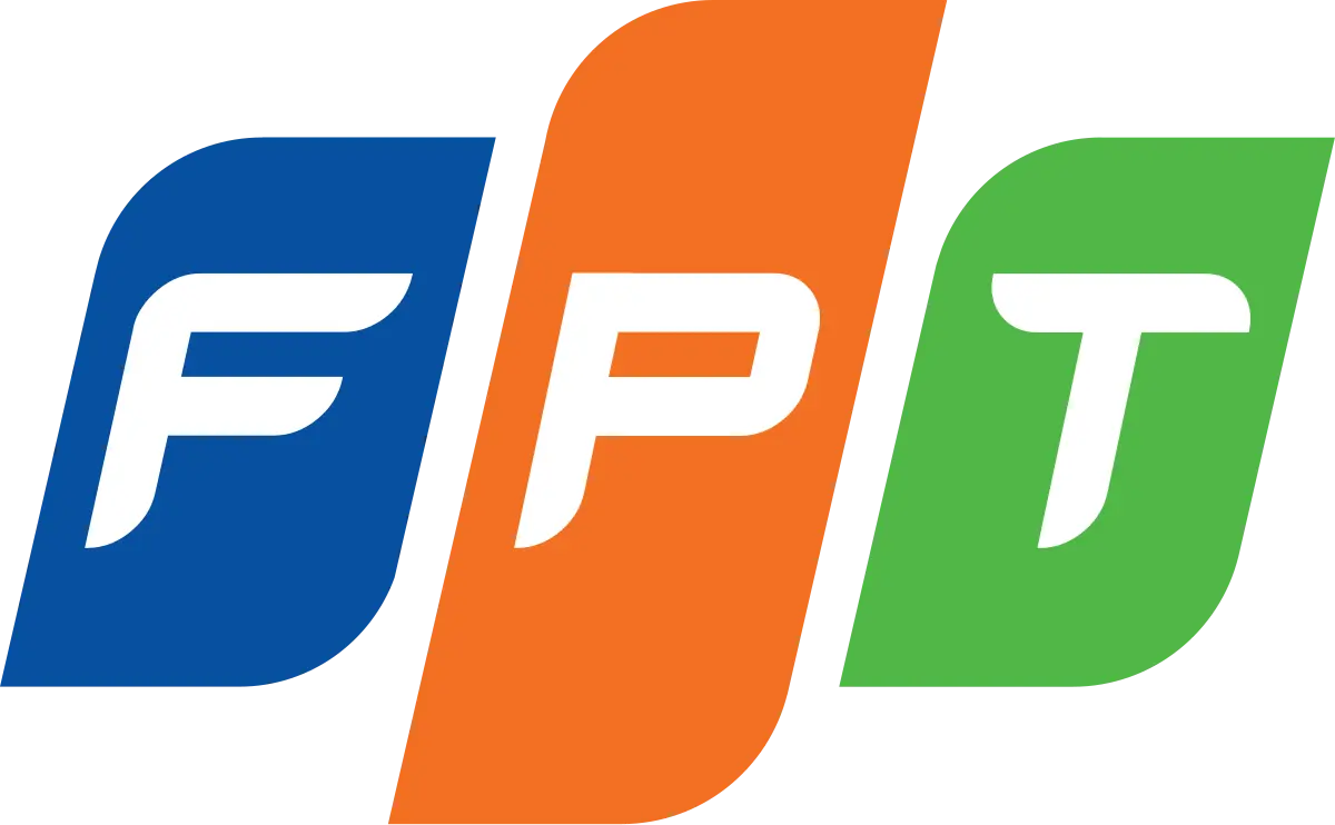 Logo FPT.