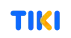 Logo Tiki.