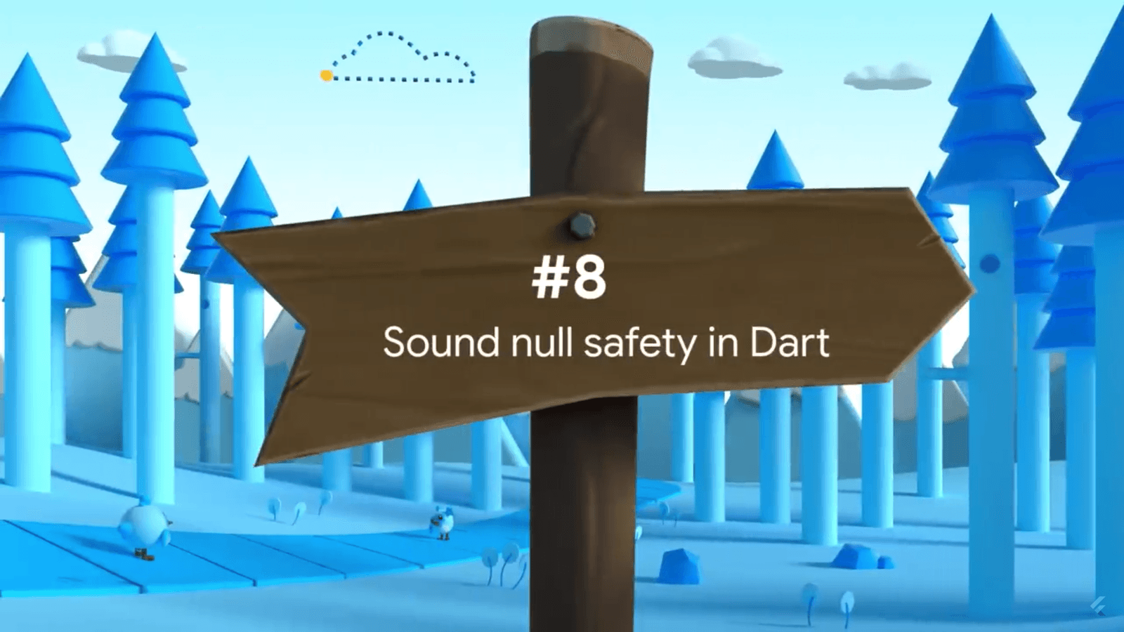 Hướng dẫn làm việc với Sound Null Safety trong Flutter