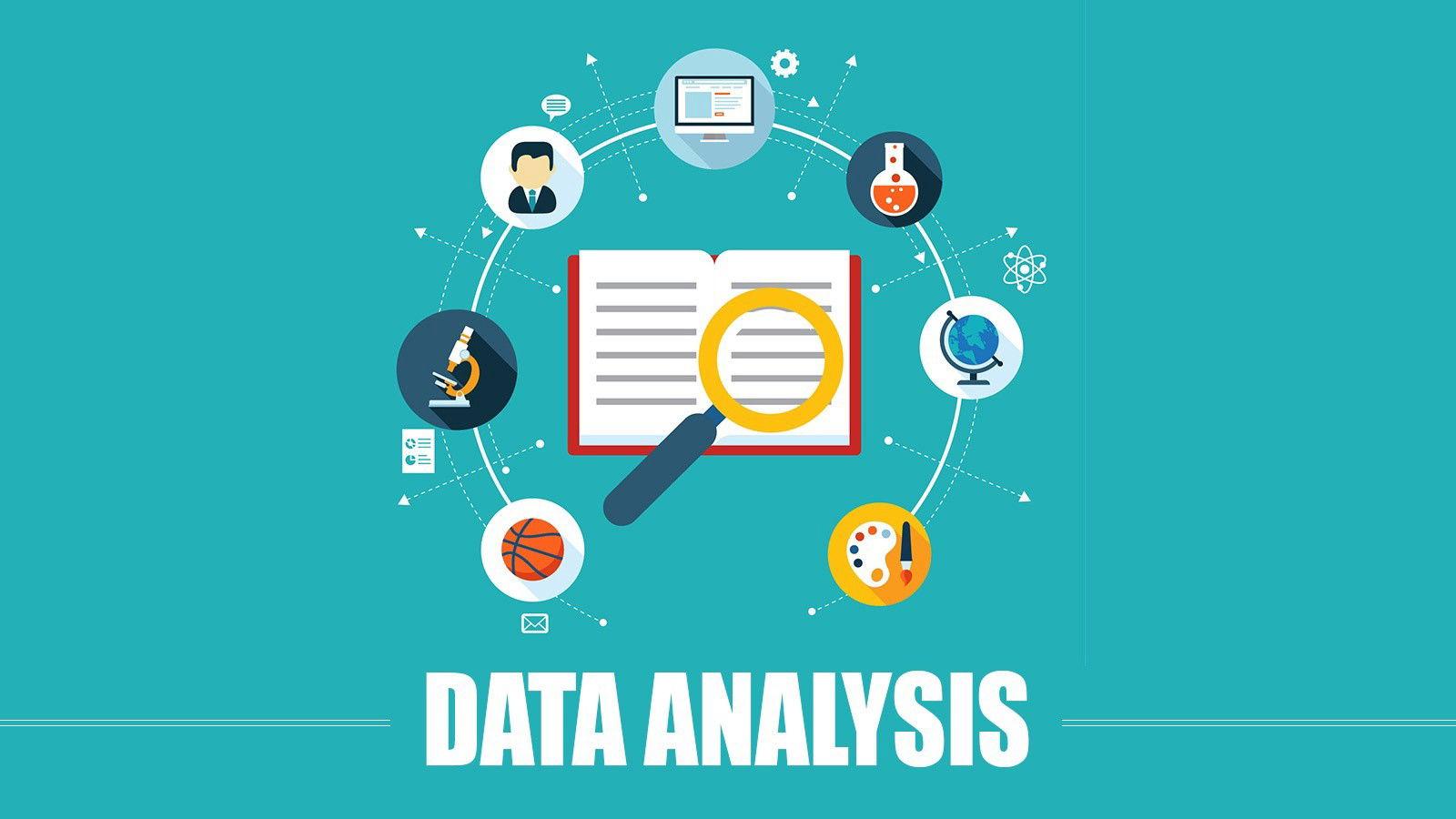 Data analytics là gì?