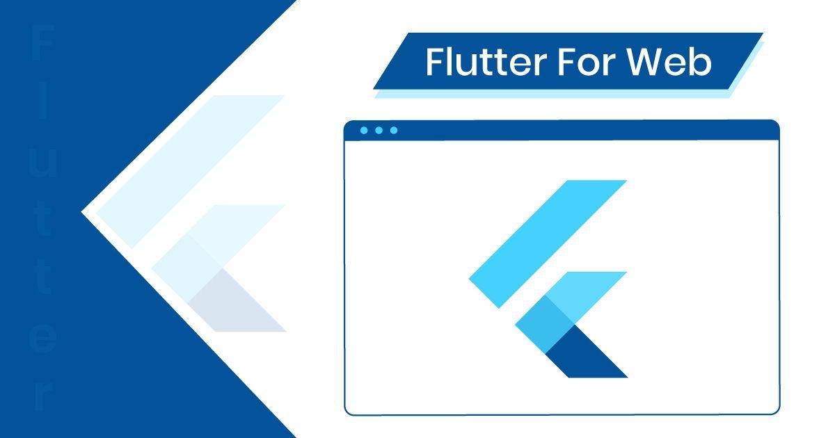 Flutter web đã chạy ổn định hơn từ Flutter 2.0