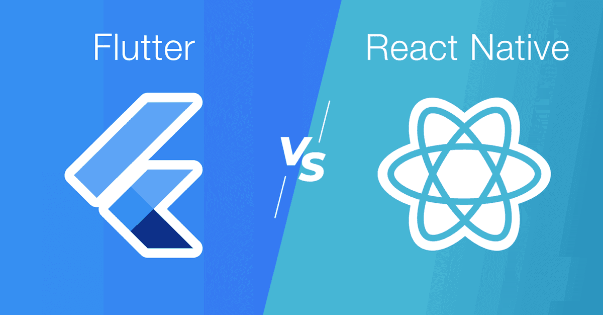 Flutter vs React Native: Lựa chọn nào tốt nhất hiện nay