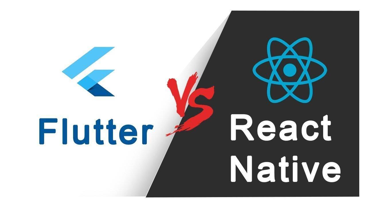 So sánh Flutter vs React Native: Framework nào đáng học năm 2021