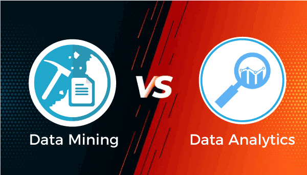 Data Mining Vs Data Analytics: Sự khác biệt giữa Data Mining & Data Analytics