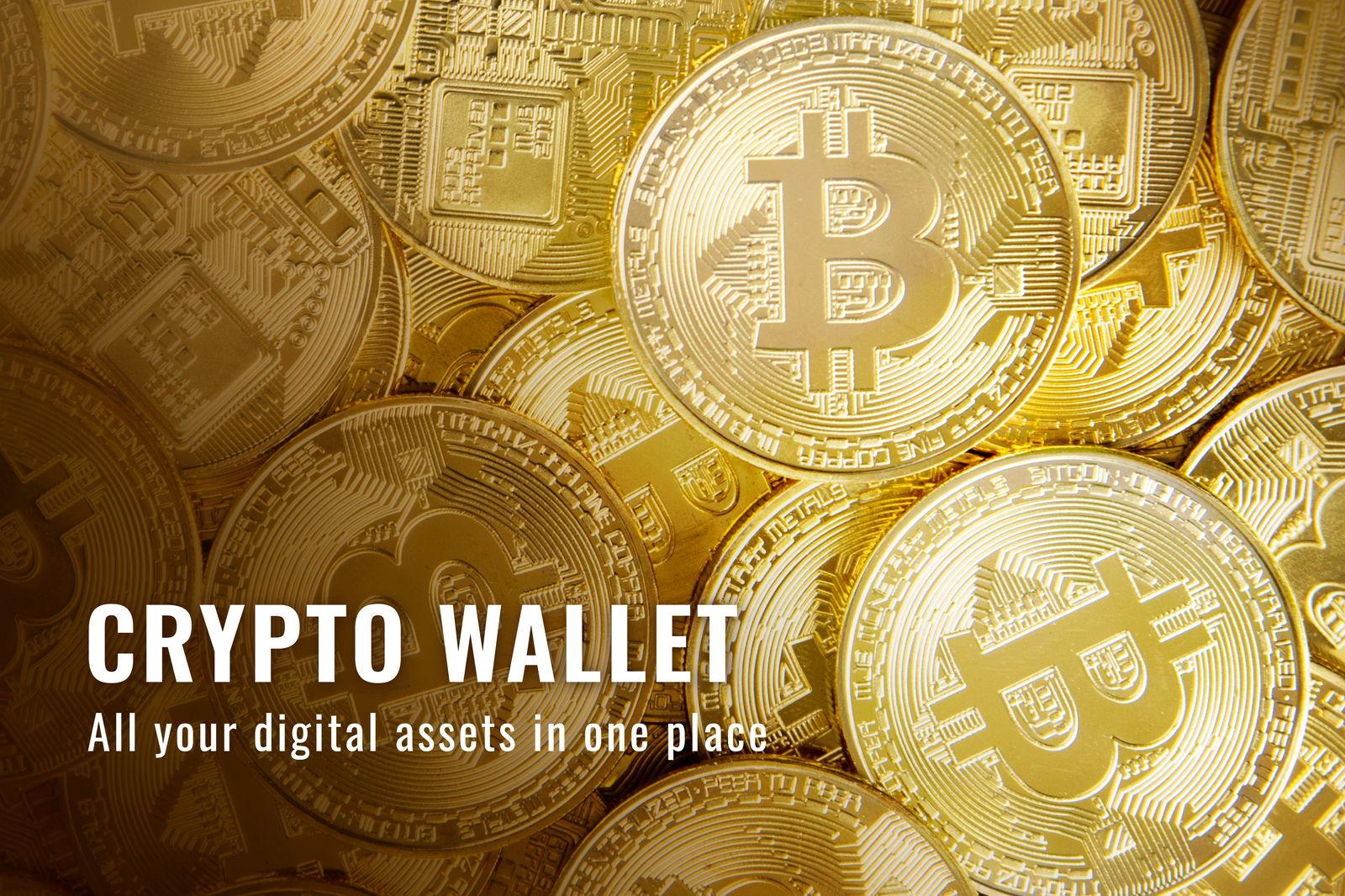 Ví Bitcoin là gì? 9 ví Bitcoin hàng đầu bạn cần biết | 200Lab Blog