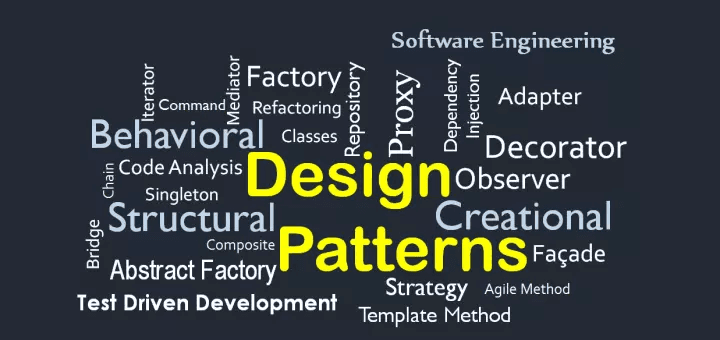 Design Patterns - Hiểu đúng và vận dụng đúng