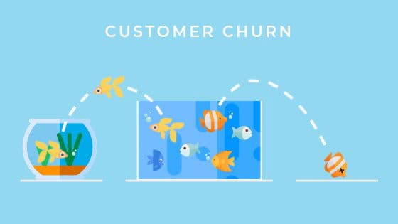 Data Driven Growth (P.4): Dự đoán lòng trung thành của khách hàng - Churn Prediction