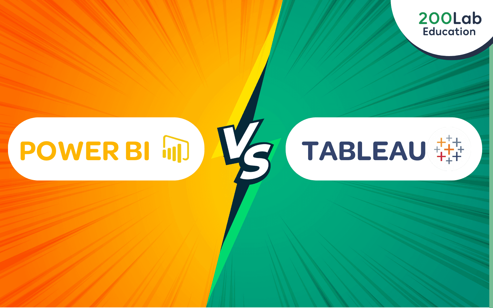 Power BI vs Tableau: Bạn nên chọn công cụ phân tích nào?