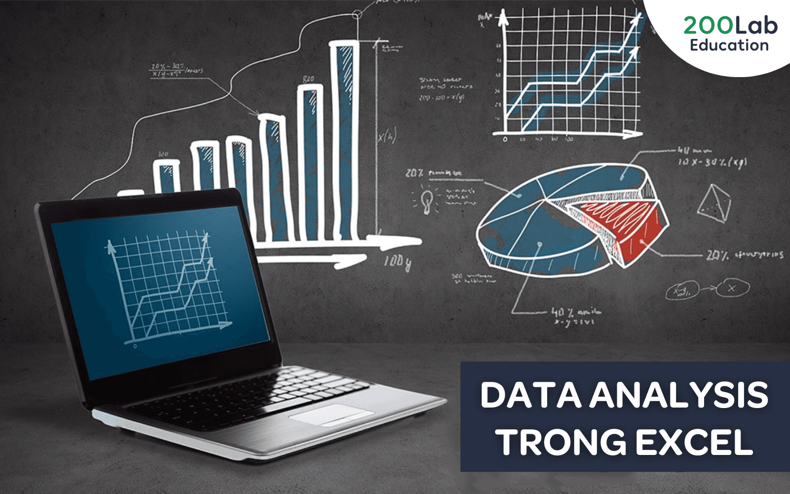 Hướng dẫn Data Analysis trong Excel