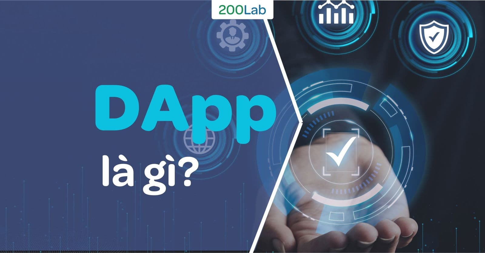 Crypto Wallets Dapp Browser Trust Trust Wallet Ios Dapp Yok DAPP LÀ GÌ?  DAPP HAY NHƯNG
