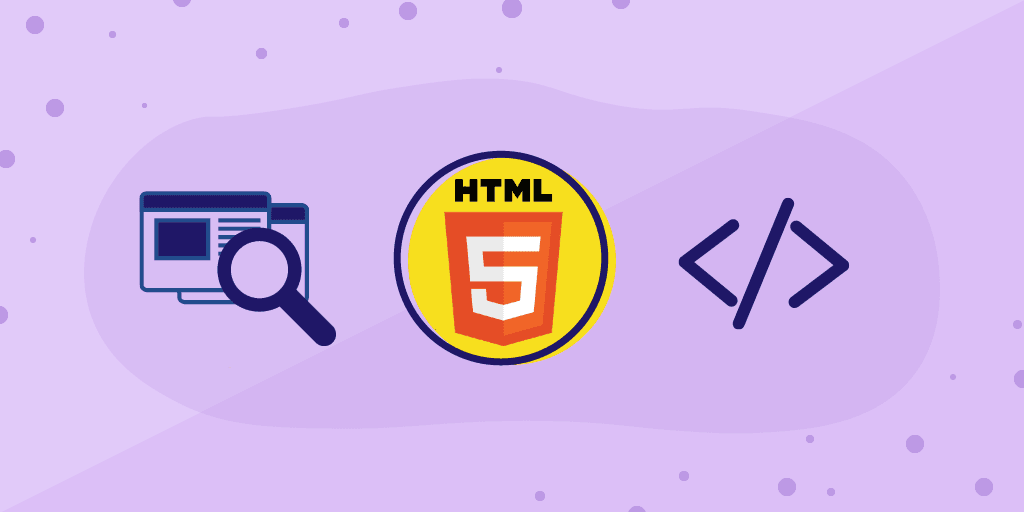 HTML là gì? Những đặc điểm nổi bật của HTML5