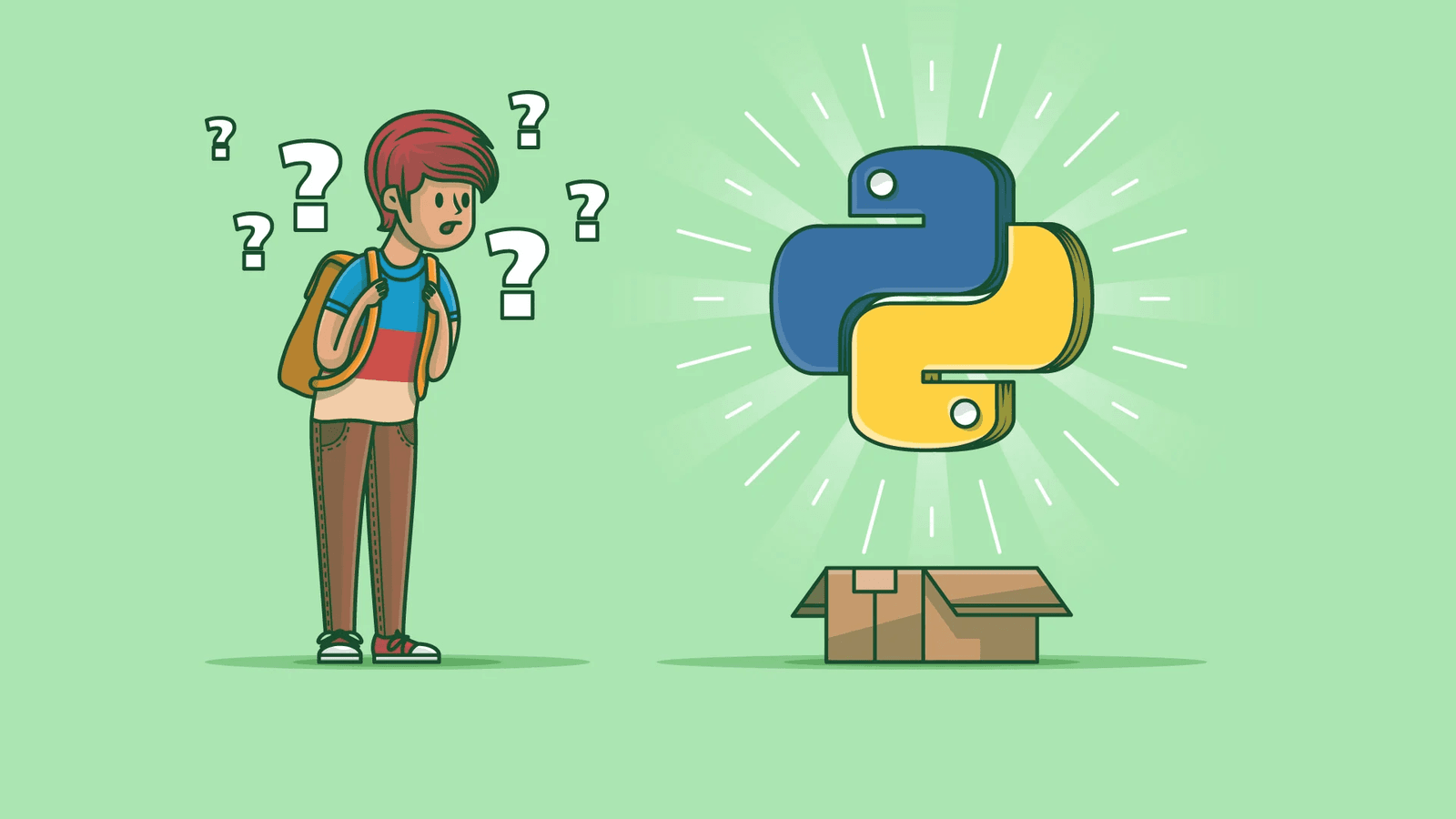 Python là gì? Những đặc điểm nổi bật và Ứng dụng của Python