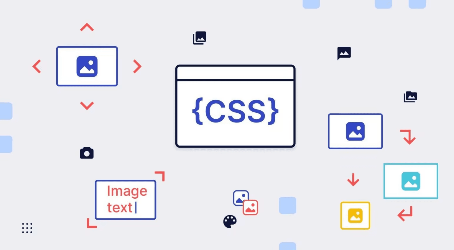 CSS là gì? Vai trò của CSS trong thiết kế giao diện Web