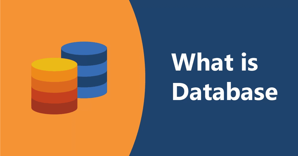 Database (Cơ sở dữ liệu) là gì?  Những loại Database phổ biến nhất hiện nay