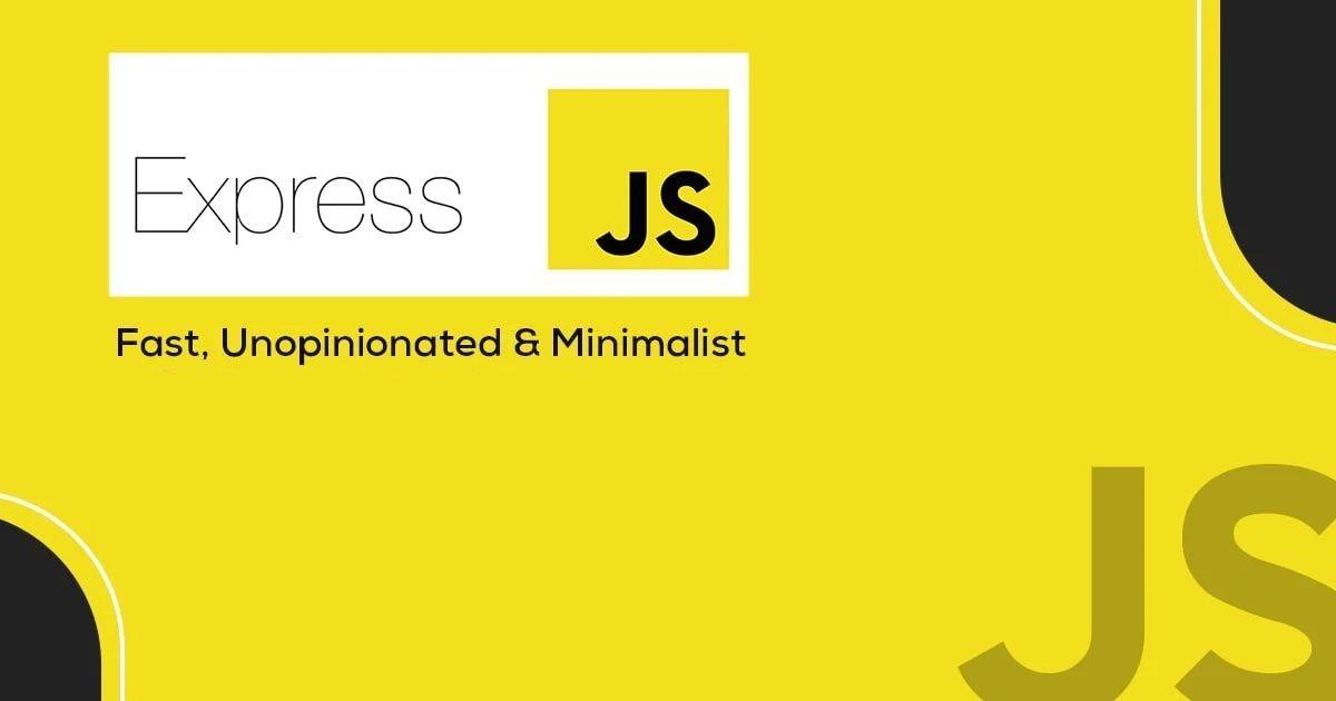 Expressjs là gì? Framework phổ biến nhất cho Node.js