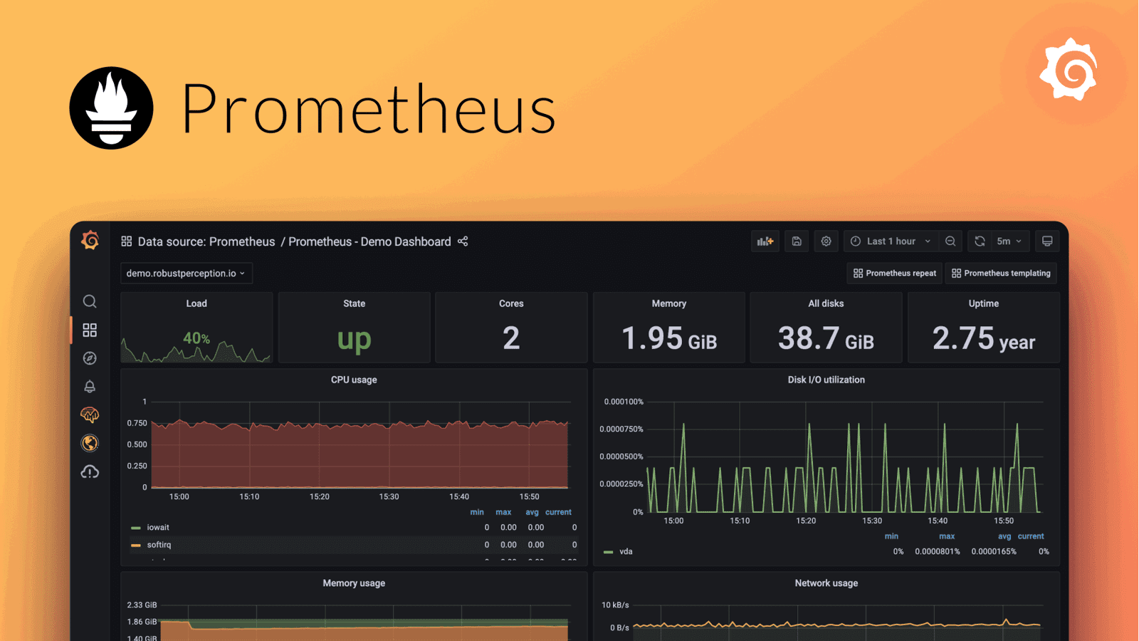 Prometheus là gì? Công cụ Giám sát và Cảnh báo Toàn diện