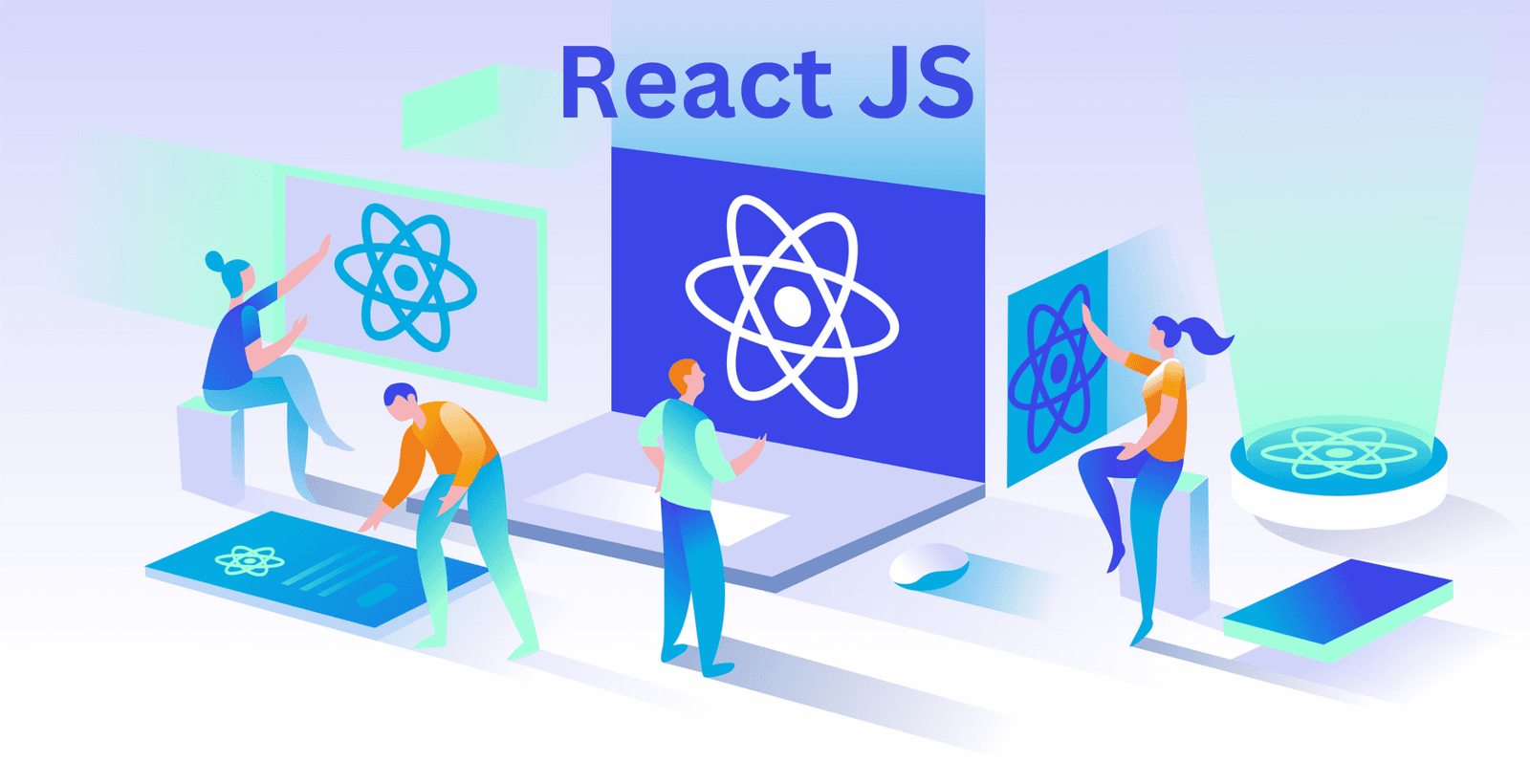 ReactJS là gì? Thư viện Javascript tối ưu cho giao diện Web