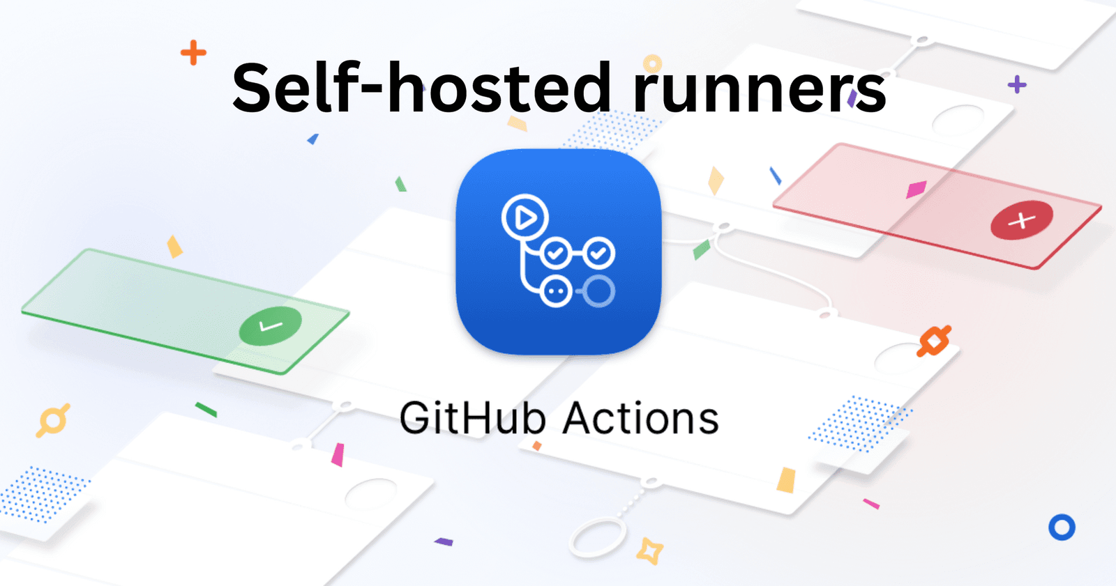 Hướng dẫn Cài đặt Self-hosted Runners cho Github Actions