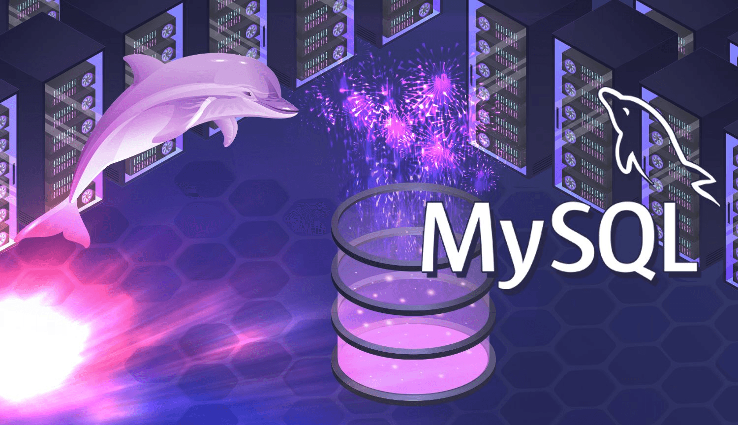 MySQL là gì? Hướng dẫn Cài đặt và Sử dụng MySQL