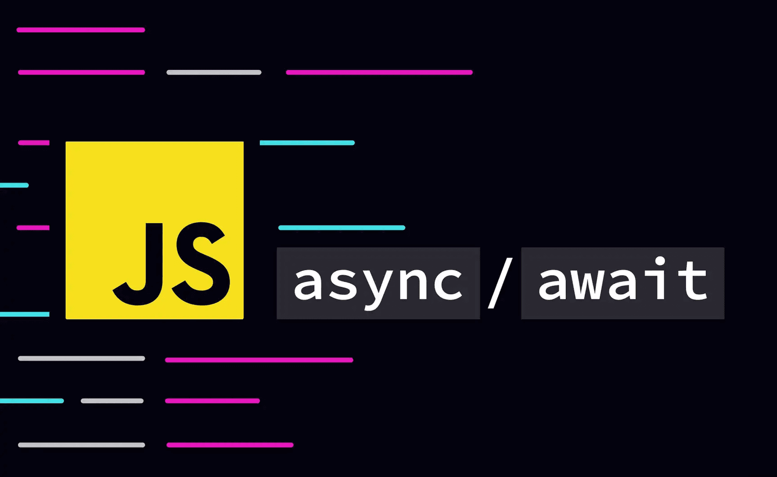 Async/await là gì? Hướng dẫn sử dụng Async/await trong dự án React