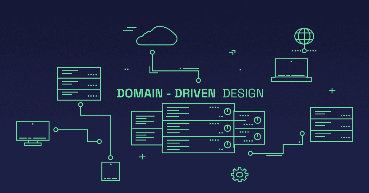 Domain-Driven Design (DDD) là gì? Ví dụ dễ hiểu về DDD