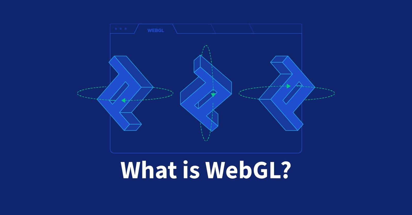 WebGL là gì? Hướng dẫn tạo đồ họa đơn giản với WebGL