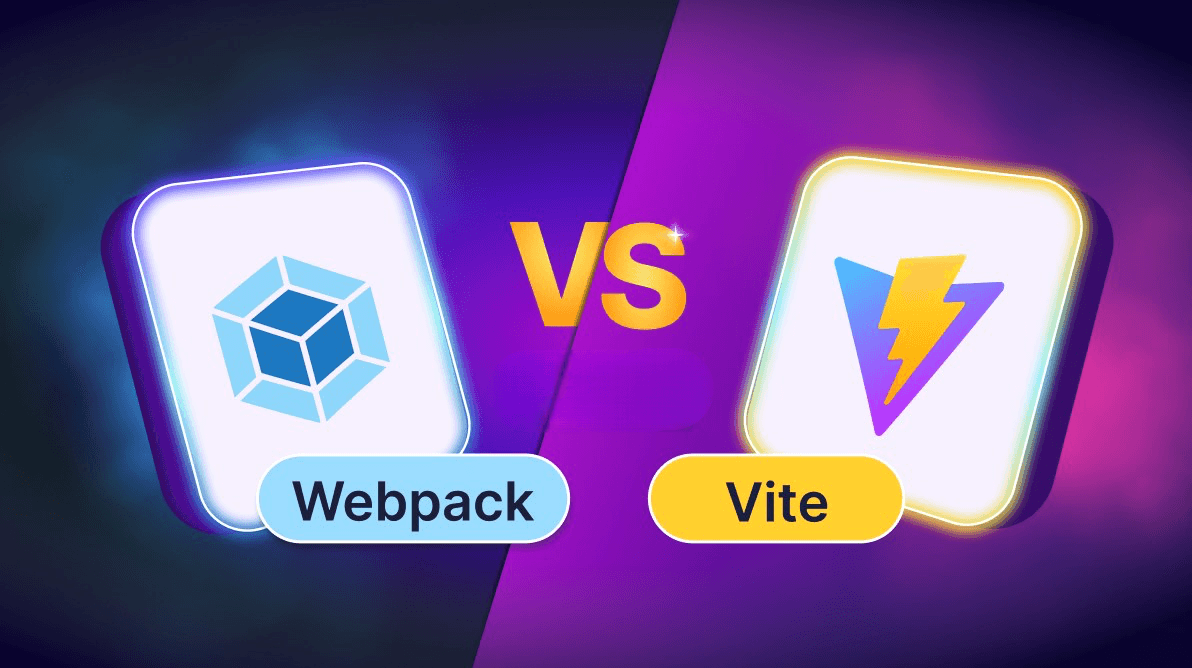 Webpack vs Vite: Đâu là lựa chọn tốt dành cho dự án của bạn?