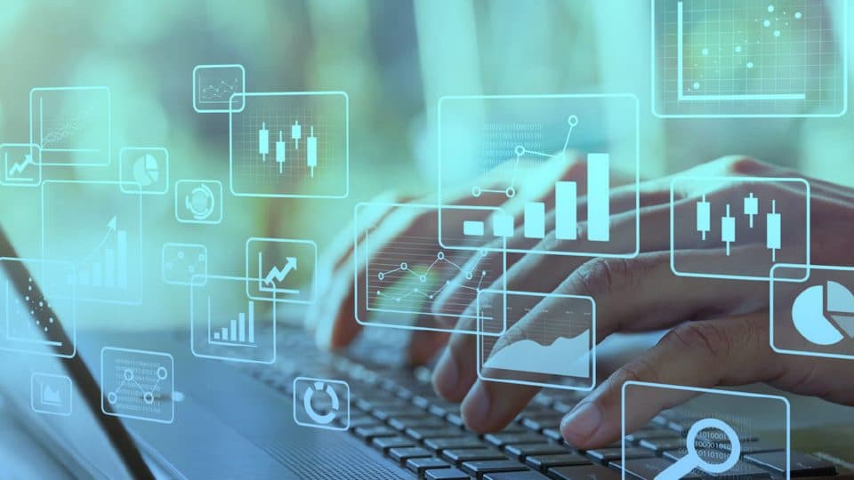 10 dự án Data Analytics hàng đầu