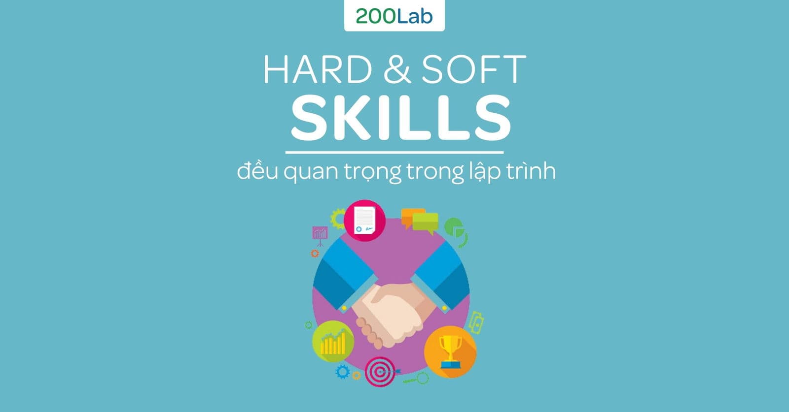 Tại sao kỹ năng mềm cũng quan trọng như kinh nghiệm chuyên môn trong ngành lập trình?