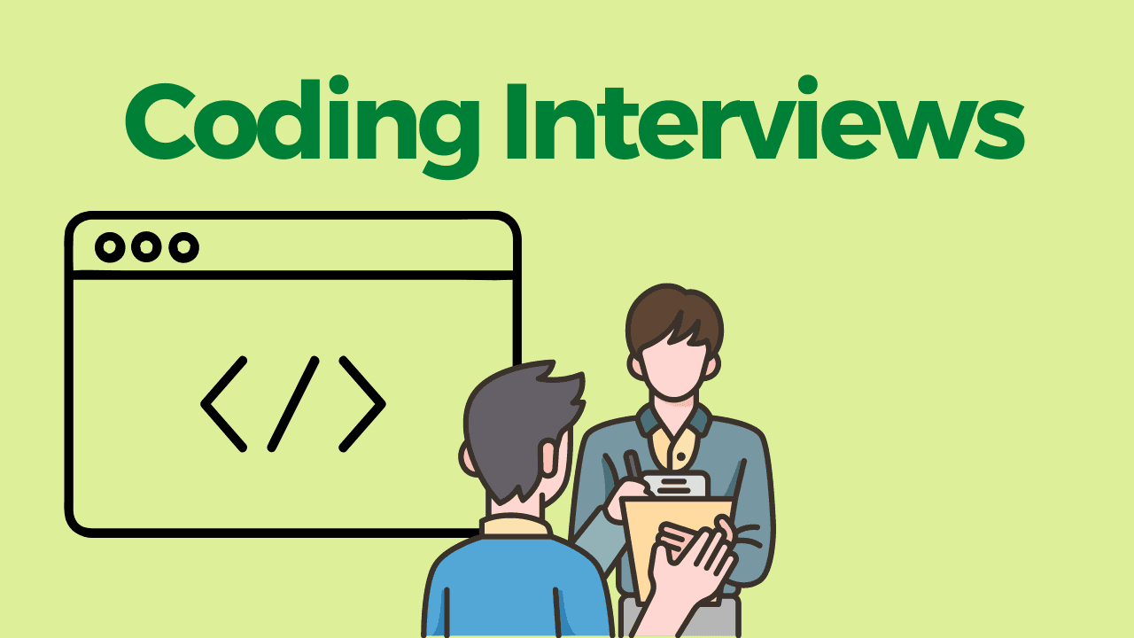 Tại sao các Experienced Programmer lại trượt Coding Interview?