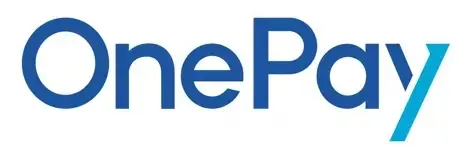 Logo đối tác OnePay.