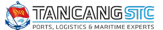 Logo đối tác Tân Cảng.